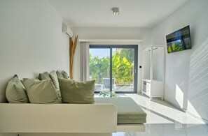 Smart TV - Èmar Villa Arillas Corfu (Corfu)