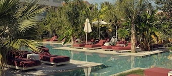 Èmar Villa Arillas Corfu