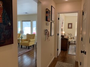 Interior - Located in the heart of Breaux Bridge historic district, perfect for all events. (Breaux Bridge)