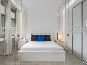 6 Schlafzimmer, Bügeleisen/Bügelbrett, WLAN, Bettwäsche