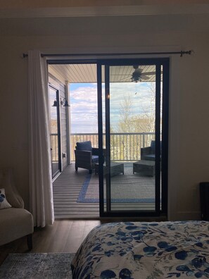 3 間睡房、熨斗/熨衫板、免費 Wi-Fi、床單