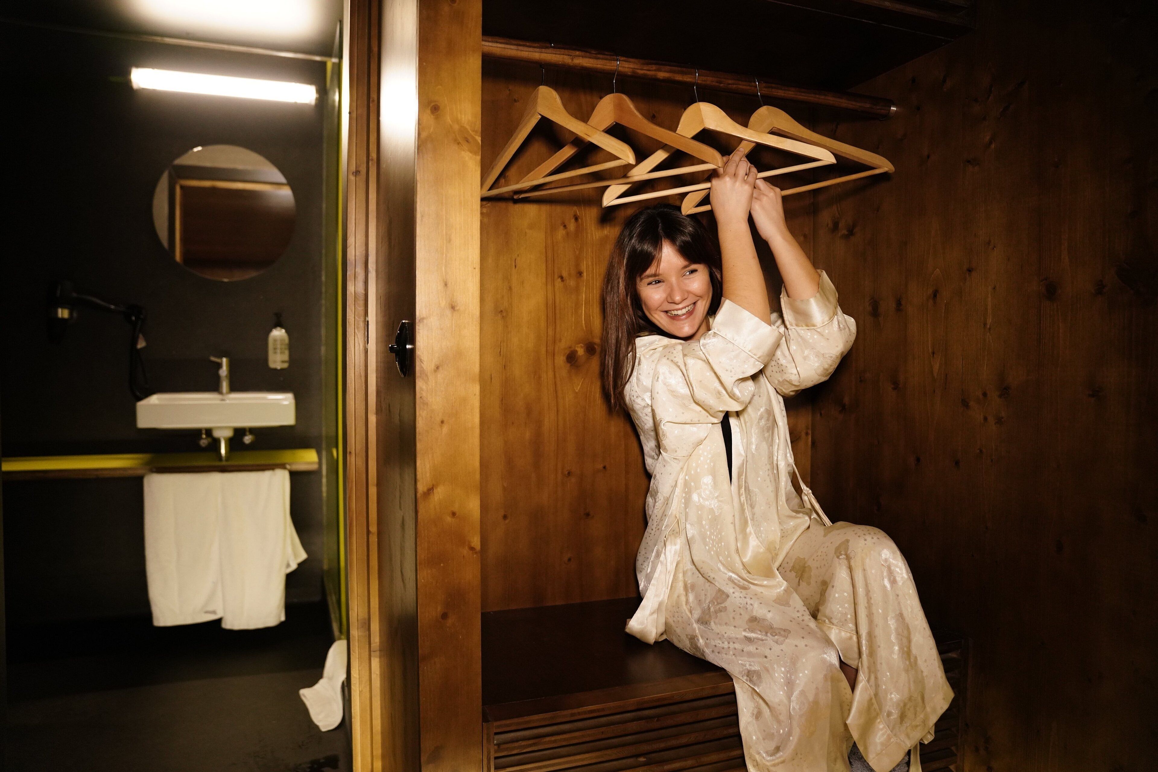 Photo - Zero Box Lodge Coimbra