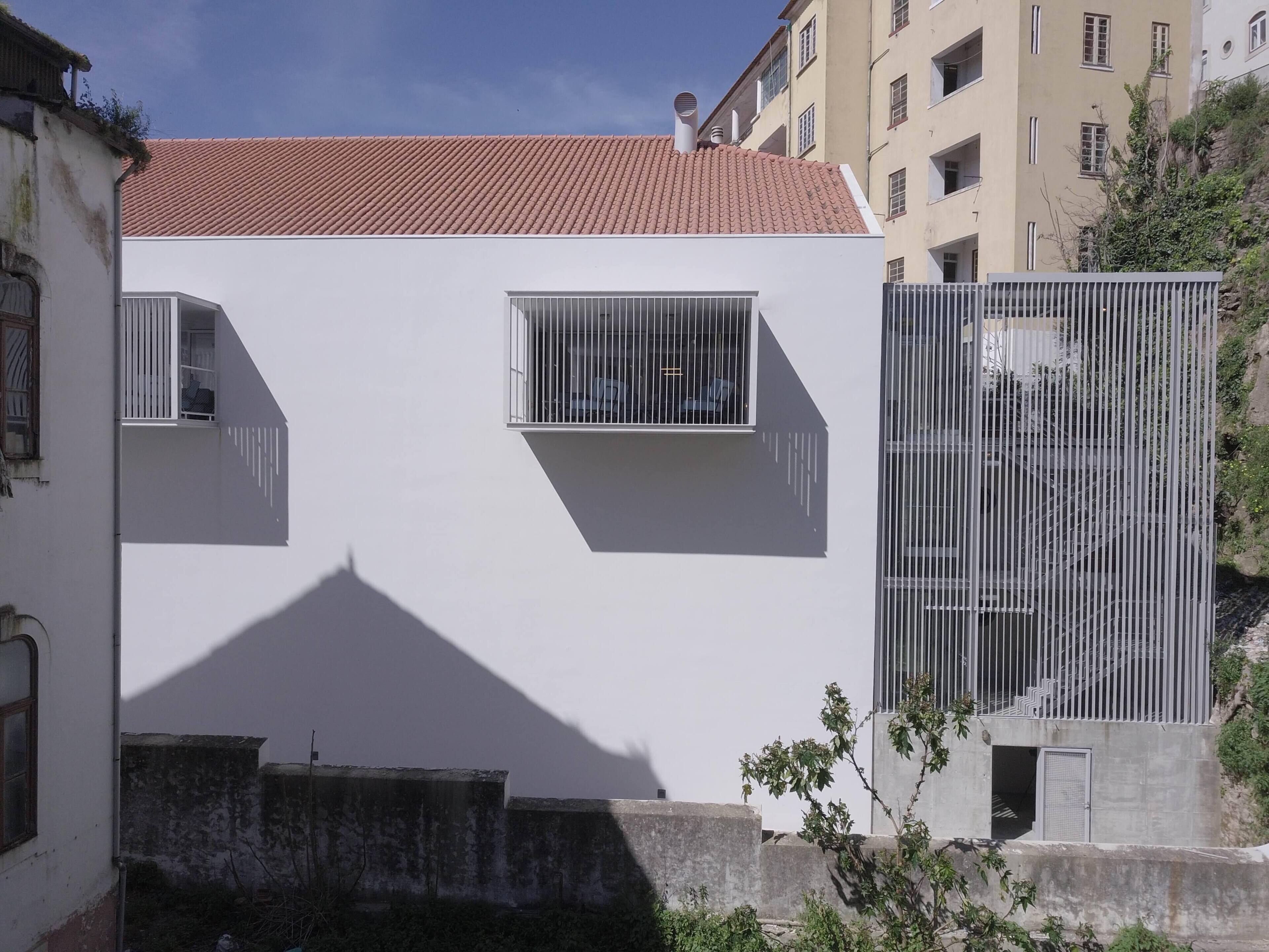 Photo - Zero Box Lodge Coimbra
