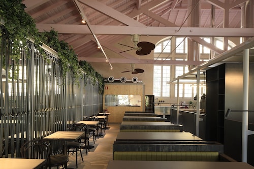 Zero Box Lodge Coimbra