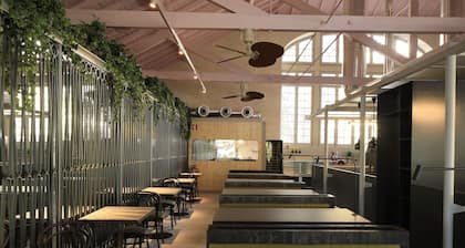 Zero Box Lodge Coimbra