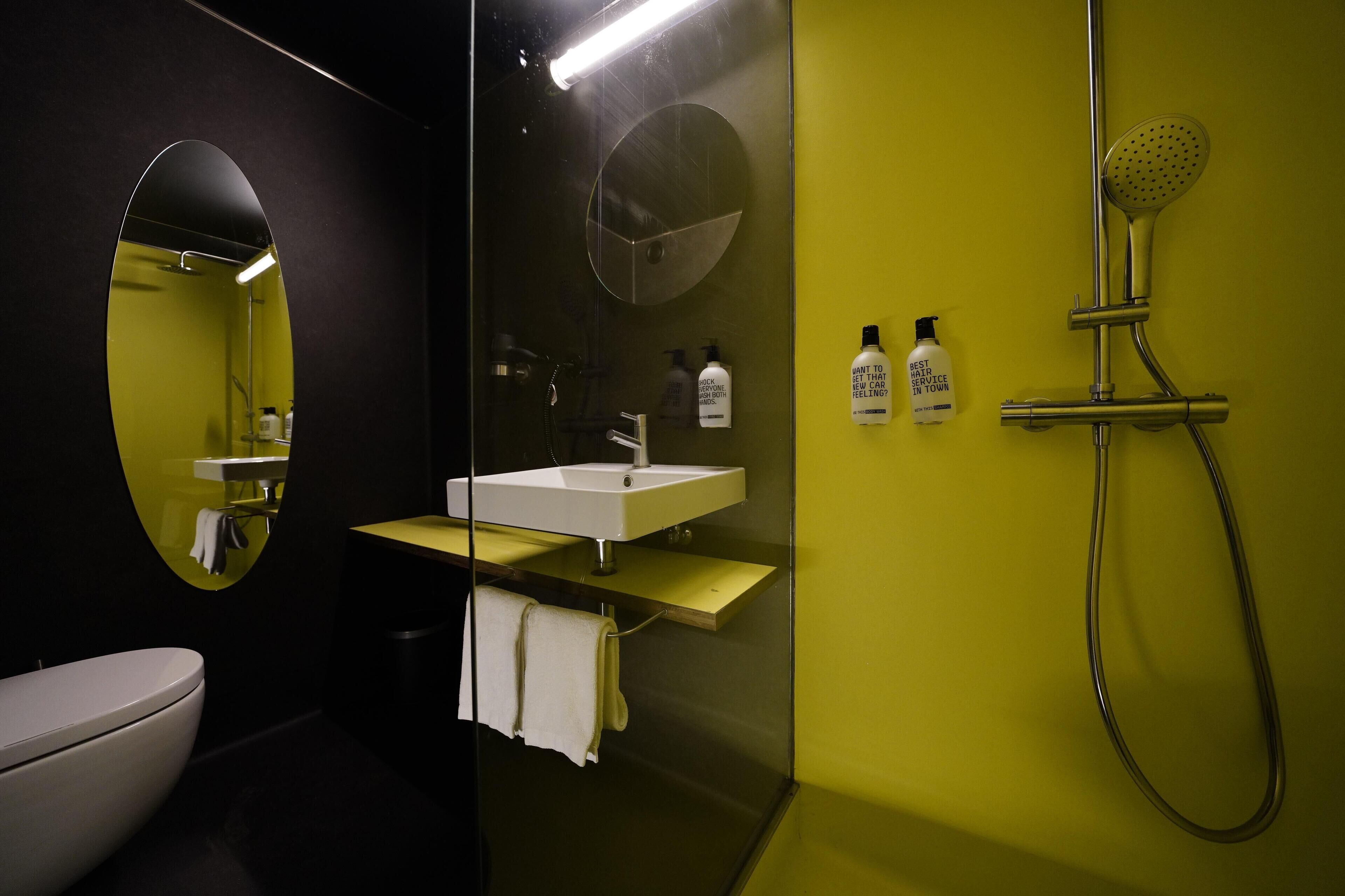 Photo - Zero Box Lodge Coimbra