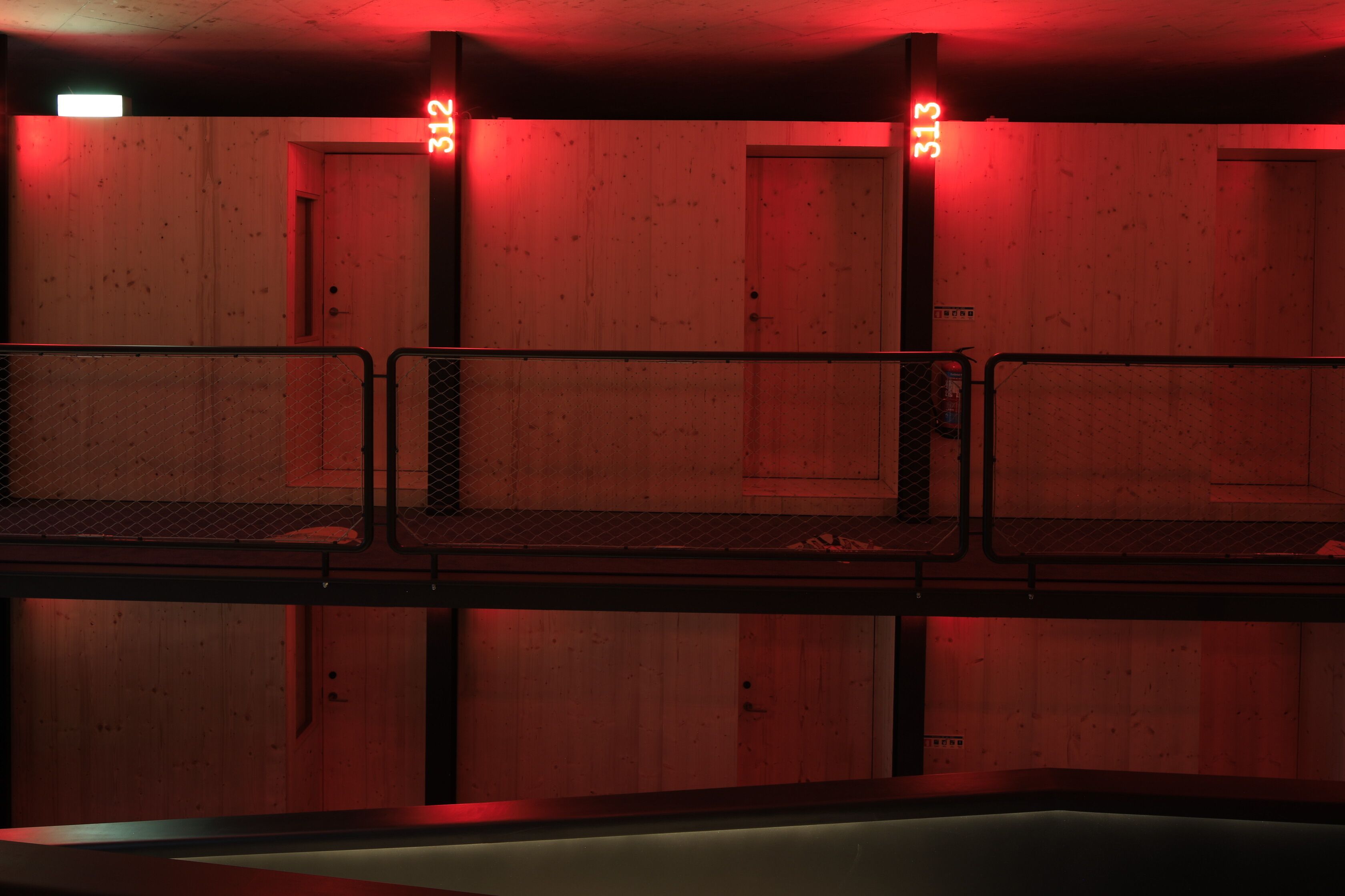 Photo - Zero Box Lodge Coimbra
