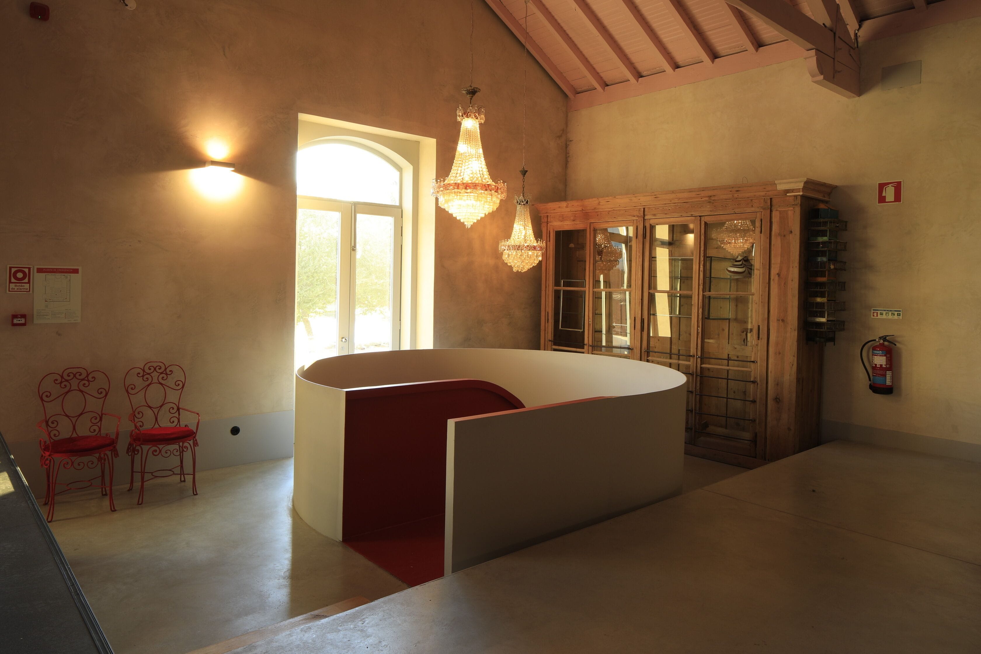 Photo - Zero Box Lodge Coimbra