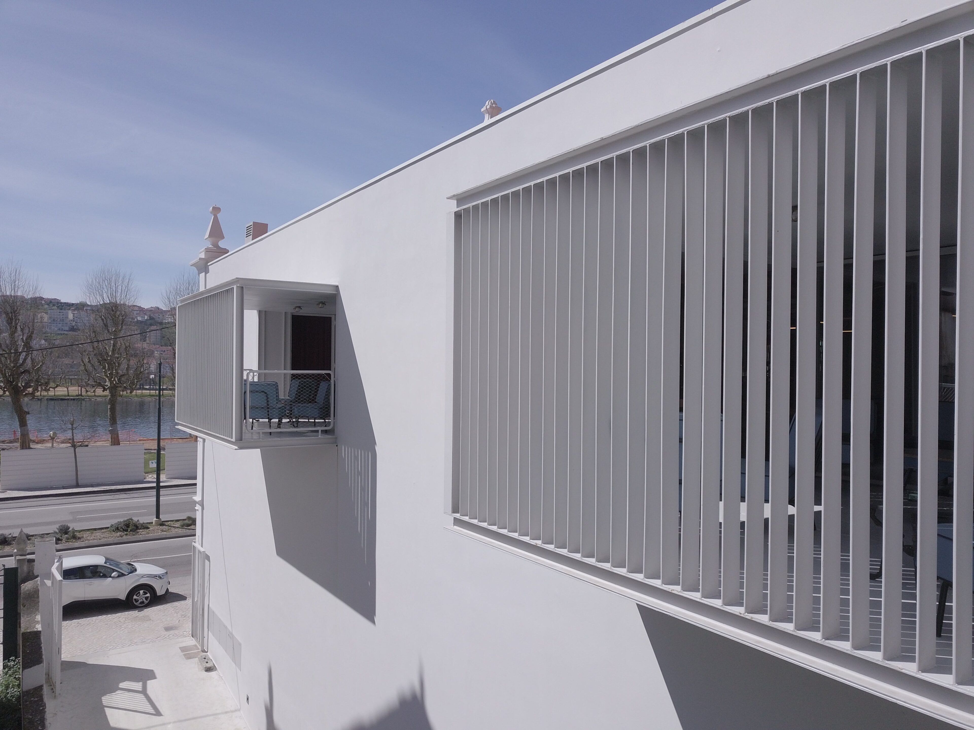 Photo - Zero Box Lodge Coimbra