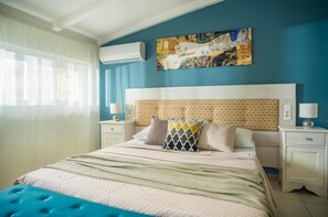 3 bedrooms, soundproofing, iron/ironing board, Internet - Villa Sophie   Sunny Retreat! (Zakynthos)