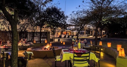 Zebula Boutique Hotel