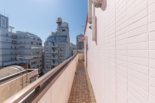 Tabist Hotel Florida Ikebukuro