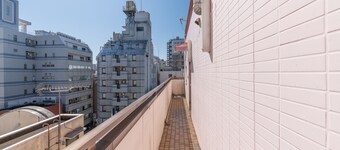 Tabist Hotel Florida Ikebukuro