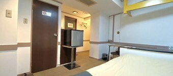 Tabist Hotel Florida Ikebukuro