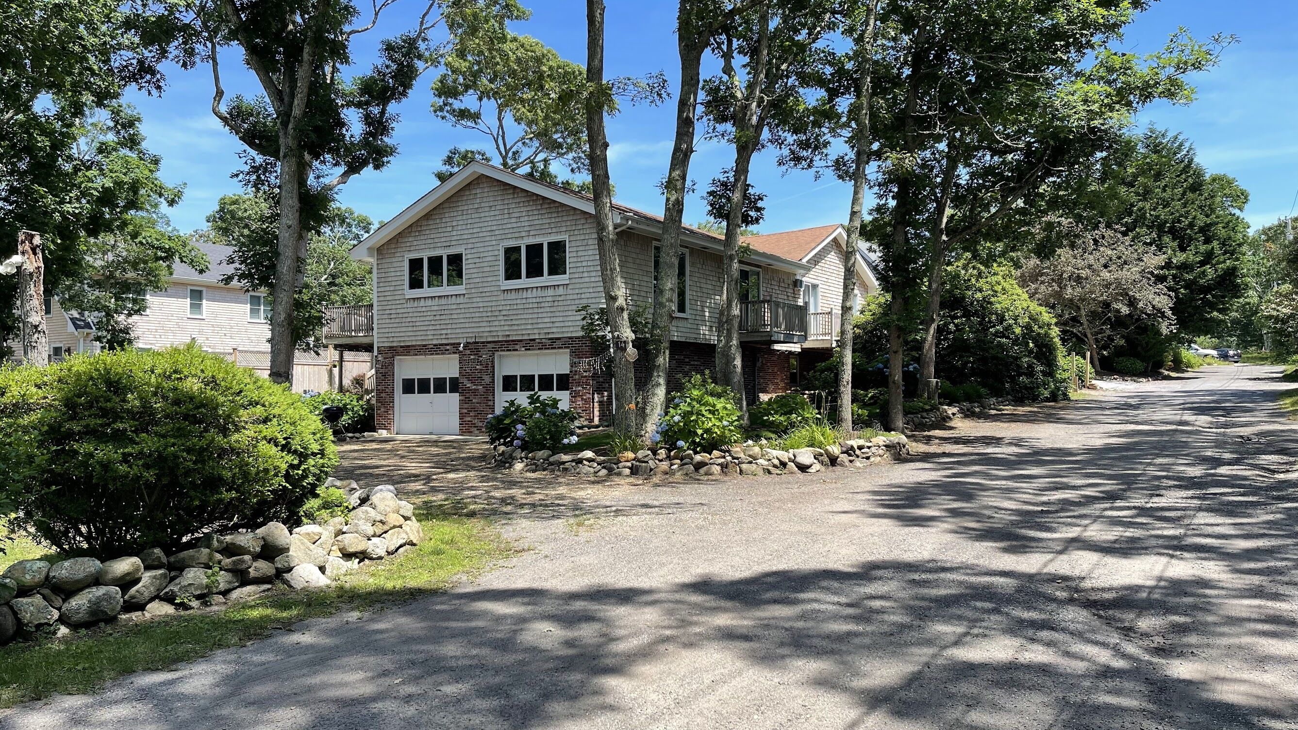Haydens Haven Marthas Vineyard "What a breath of fresh air"