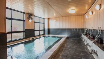 Single Room with Shared Bathroom - (Smoking) | Shared bathroom