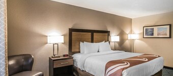 Elevate Hotel at Sierra Blanca Ruidoso, an Ascend Collection Hotel