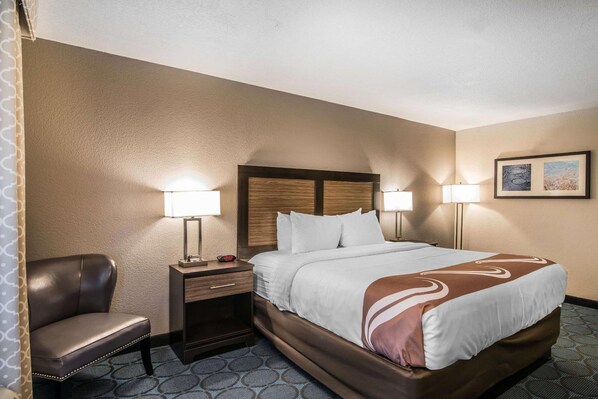 Room - Elevate Hotel at Sierra Blanca Ruidoso, an Ascend Collection Hotel (Ruidoso)