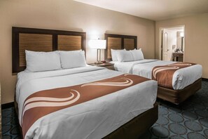 Room - Elevate Hotel at Sierra Blanca (Ruidoso)