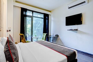 Room - The Orion Greater Kailash (New Delhi)