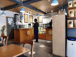 Café