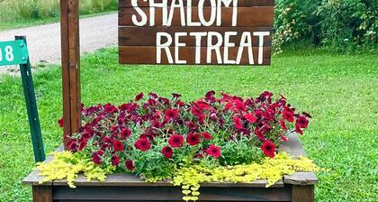 Shalom Retreat.