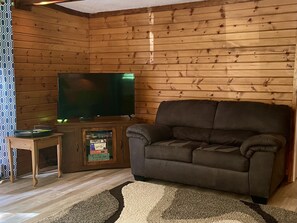 Smart TV y libros
