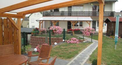 Ferienwohnungen Hehner Dachgeschoss