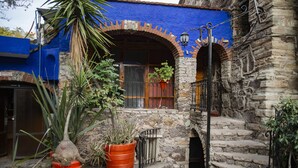 Unclassified image, 2 of 135, button - Hotel Hacienda de Cobos (Guanajuato)
