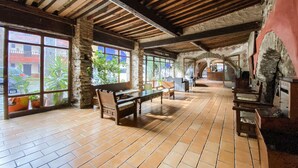 Unclassified image, 5 of 135, button - Hotel Hacienda de Cobos (Guanajuato)