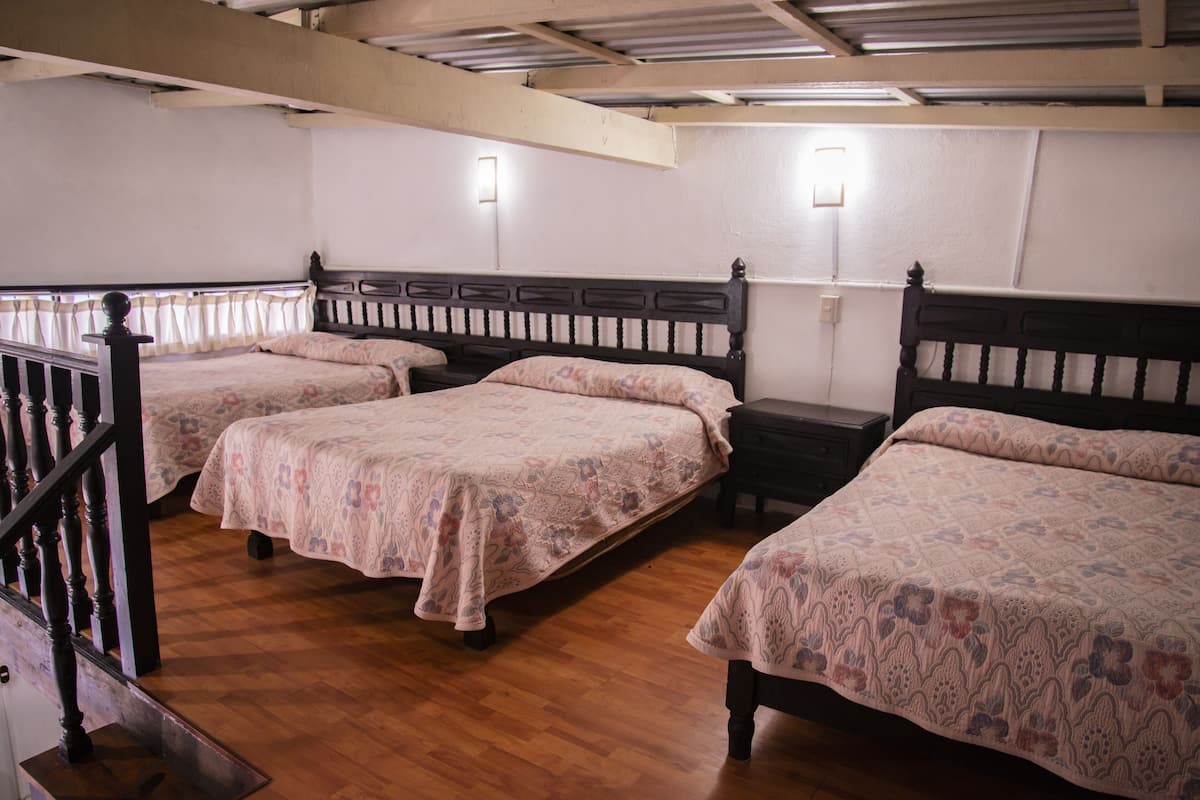 2 habitaciones, decoración personalizada, wifi gratis y ropa de cama