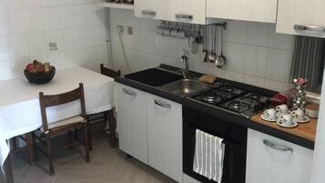 Cucina privata