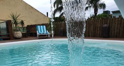 Pousada La Ferrugem Suites