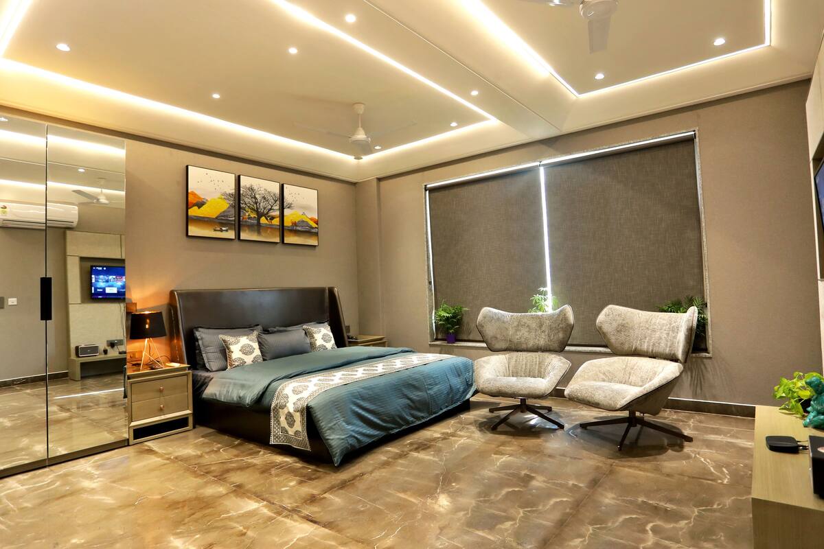 Chambre Double Premium