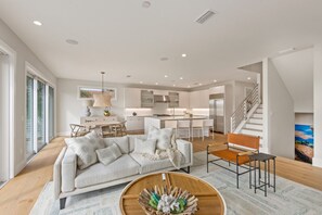 Smart TV, video games, books