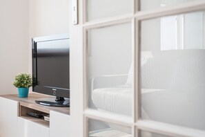 Télévision