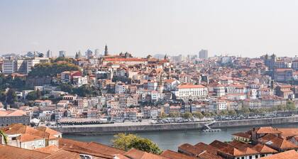 GuestReady - Porto Magic View