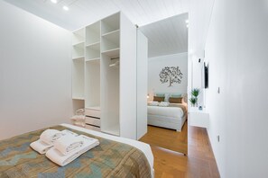 Free internet, bed sheets - GuestReady - The Citrus Glaze at the Terrace (Porto)