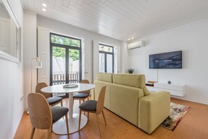 Interior - GuestReady - The Citrus Glaze at the Terrace (Porto)