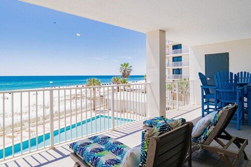 Pelican Pointe 305 | Orange Beach, AL | Alabama