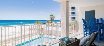 Pelican Pointe 305 | Orange Beach, AL | Alabama