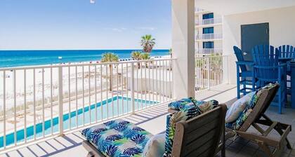 Pelican Pointe 305 | Orange Beach, AL | Alabama