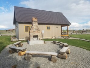 Ulkoalueet