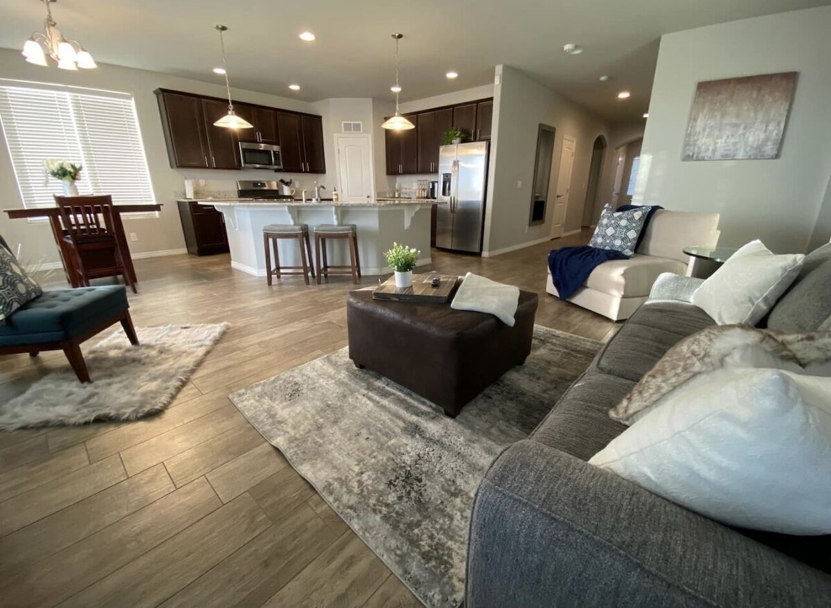 Bild für Gastgeberprofil