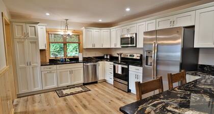 LAKEVIEW VILLA - Lake George/Bolton