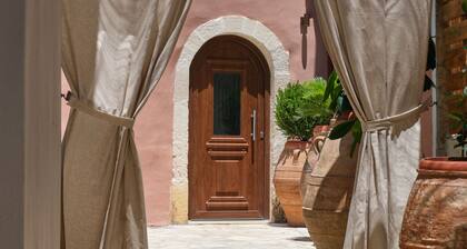 Stone Villa with 22m2 Swimming pool-BBQ!