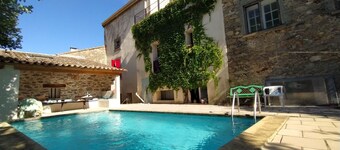 Résidence Le Brin d'Amour - la belle étoile