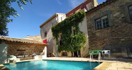 Résidence Le Brin d'Amour - la belle étoile