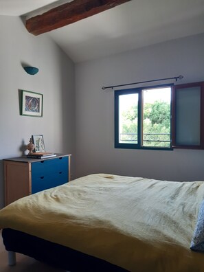 2 bedrooms - Résidence Le Brin d'Amour - la belle étoile (Bize-Minervois)