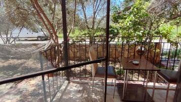 منطقة المعيشة